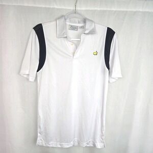 Masters Collection Augusta National Golf Polo Shirt Youth Size XL 12-14 Unisex